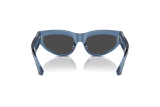 Rückansicht Burberry BE4425U (411787)