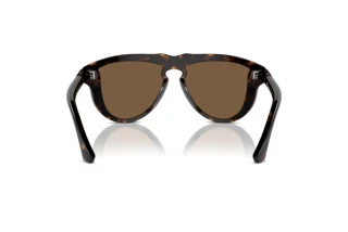 Rückansicht Burberry BE4427 (300273)