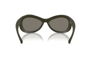 Rückansicht Burberry BE4428U (41096G)