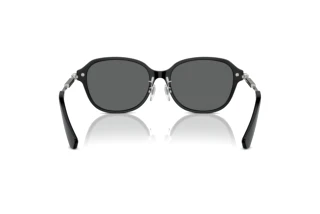 Rückansicht Burberry BE4429D (300187)