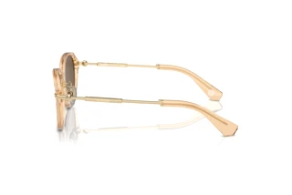 Seitenansicht Burberry BE4429D (406373)