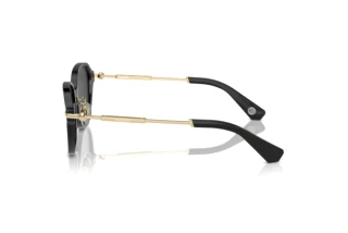 Seitenansicht Burberry BE4429D (411287)