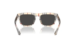 Rückansicht Burberry BE4431U (412287)