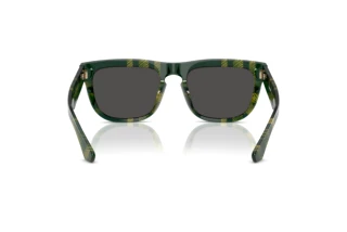 Rückansicht Burberry BE4431U (412587)