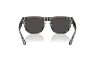 Rückansicht Burberry BE4431U (414787)
