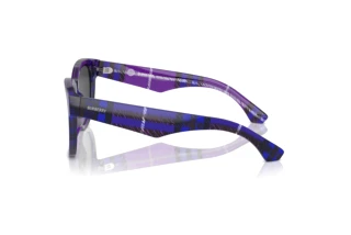 Seitenansicht Burberry BE4432U (411387)