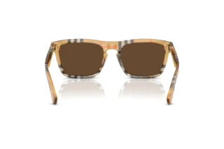 Rückansicht Burberry BE4434 (414673)