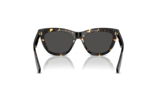 Rückansicht Burberry BE4435 (410687)