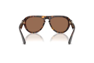 Rückansicht Burberry BE4437U (300273)