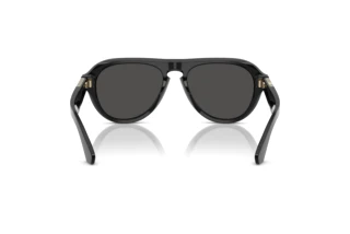 Rückansicht Burberry BE4437U (411287)