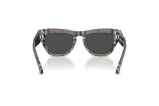 Rückansicht Burberry BE4440U (414787)