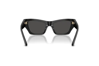 Rückansicht Burberry BE4441U (411287)