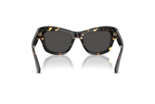 Rückansicht Burberry BE4442U (410687)