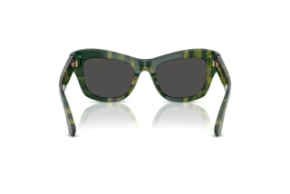Rückansicht Burberry BE4442U (412587)