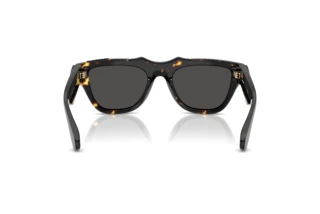 Rückansicht Burberry BE4445U (410687)