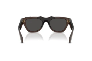 Rückansicht Burberry BE4445U (411287)