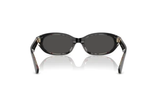 Rückansicht Burberry BE4447D (412187)