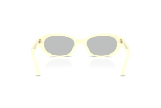 Rückansicht Burberry BE4447D (414587)