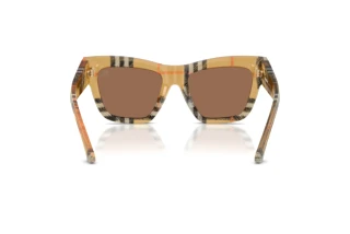 Rückansicht Burberry BE4449 (414673)