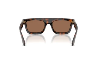 Rückansicht Burberry BE4451U (300273)