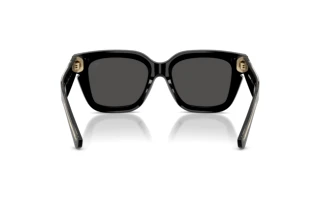 Rückansicht Burberry BE4453 (300187)