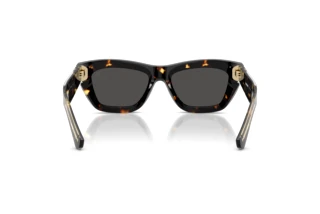 Rückansicht Burberry BE4454 (410687)