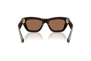 Rückansicht Burberry BE4454 (411673)