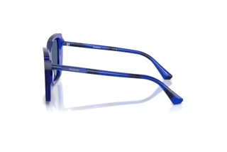 Seitenansicht Burberry BE4456 (416880)