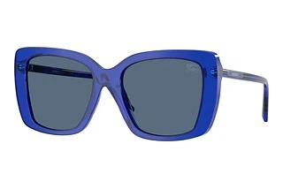 Burberry BE4456 416880 Dark BlueBlue