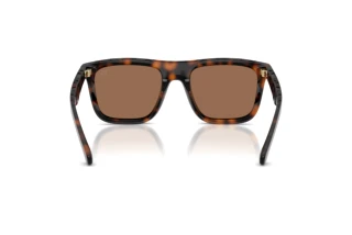 Rückansicht Burberry BE4458U (300273)