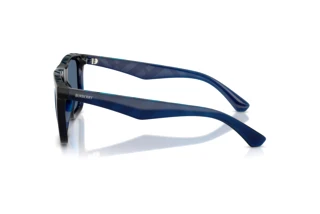 Seitenansicht Burberry BE4458U (411080)