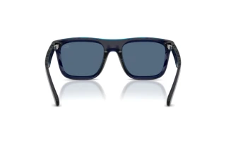 Rückansicht Burberry BE4458U (411080)