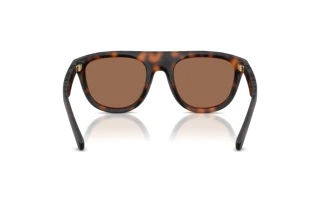 Rückansicht Burberry BE4459U (353673)