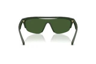 Rückansicht Burberry BE4460U (417071)