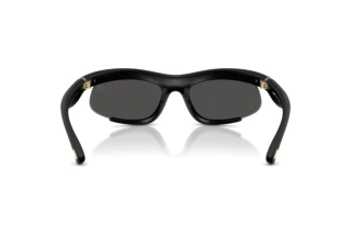 Rückansicht Burberry BE4462 (418687)