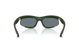 Rückansicht Burberry BE4462 (41876G)
