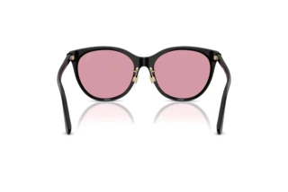 Rückansicht Burberry BE4464D (300130)