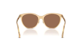 Rückansicht Burberry BE4464D (416773)