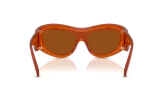 Rückansicht Burberry BE4465 (415273)