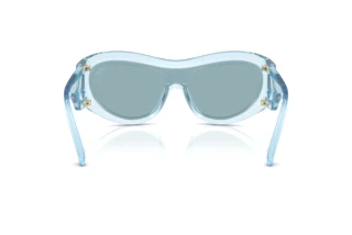 Rückansicht Burberry BE4465 (415380)