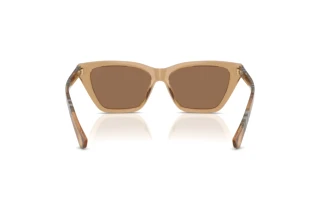 Rückansicht Burberry BE4468 (416473)