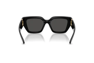 Rückansicht Burberry BE4472U (300187)