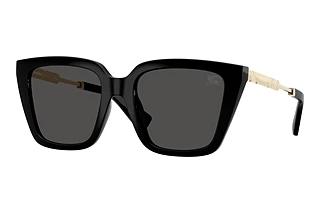 Burberry BE4473U 300187 Dark GreyBlack