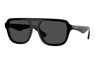 Burberry BE4474U 300187 Dark GreyBlack