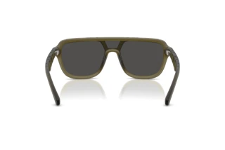 Rückansicht Burberry BE4474U (421287)