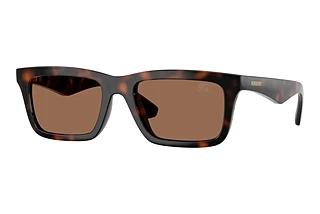 Burberry BE4475U 300273 Dark BrownDark Havana