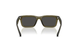 Rückansicht Burberry BE4475U (421287)