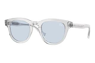 Burberry BE4477 421072 AzureGrey