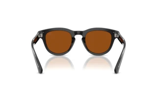 Rückansicht Burberry BE4477 (421173)