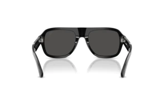 Rückansicht Burberry BE4478 (420687)